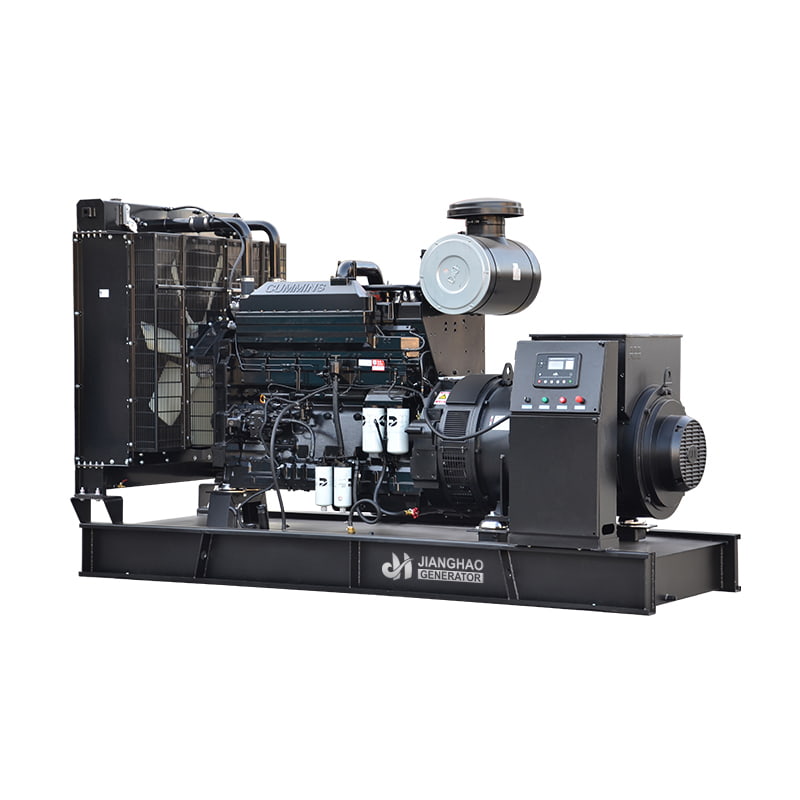 Grupuri electrogene diesel Cummins
