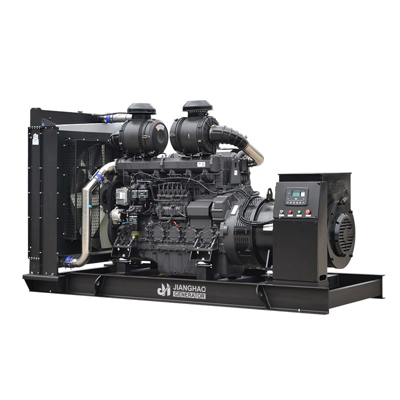 Grupuri electrogene diesel Yuchai
