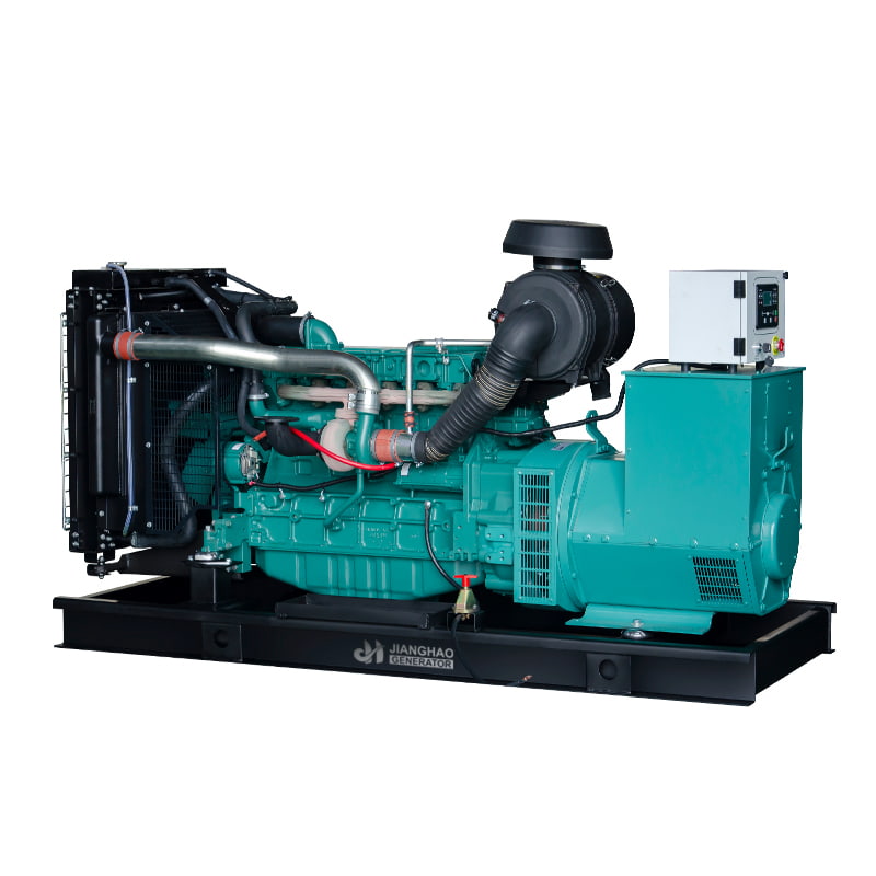 Grupuri electrogene diesel Volvo