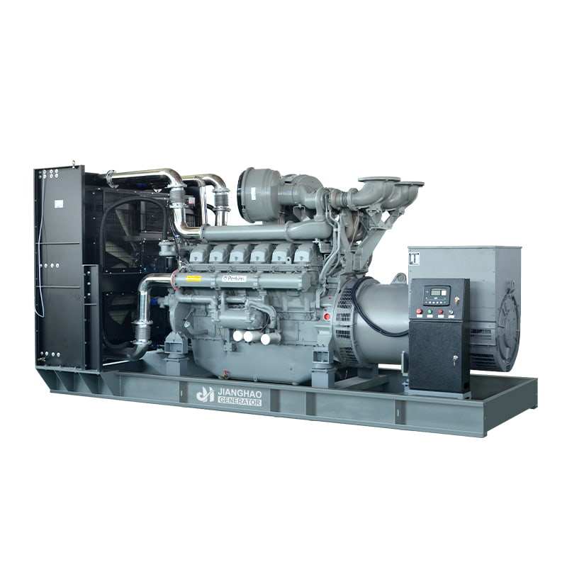Grupuri electrogene diesel Perkins