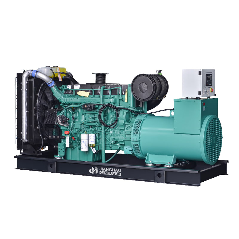 Grupuri electrogene diesel Volvo