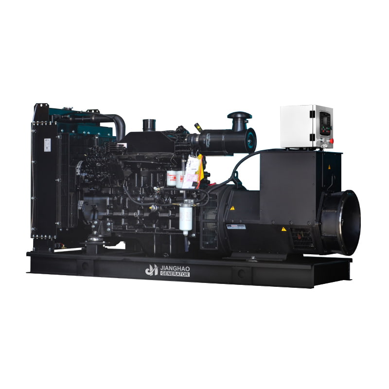 Grupuri electrogene diesel 100-300kVA