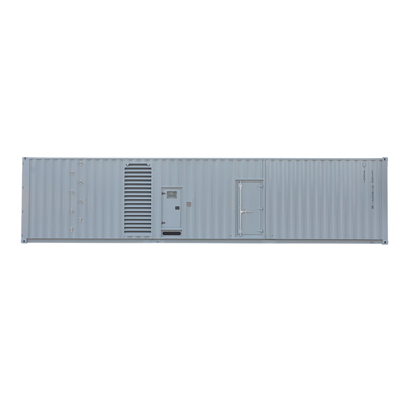 Grupuri electrogene diesel containerizate