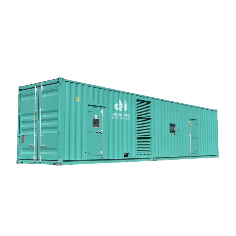 Grupuri electrogene diesel 1000-4000kVA