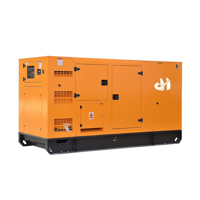 Grupuri electrogene diesel 100-300kVA