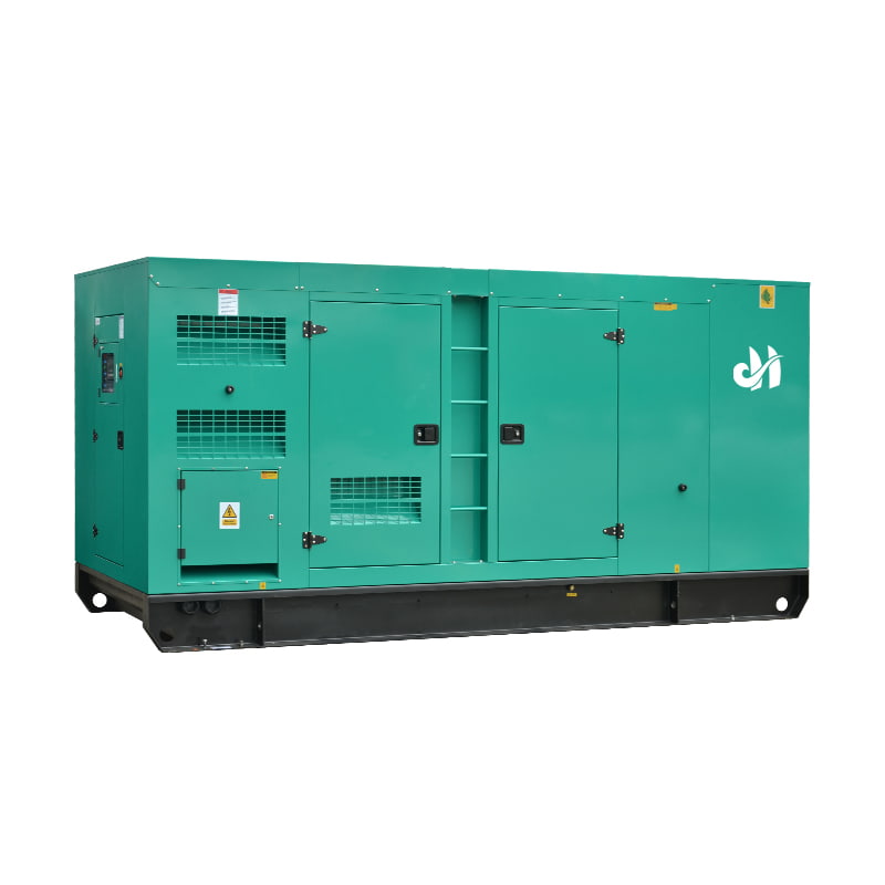 Grupuri electrogene diesel 300-1000kVA