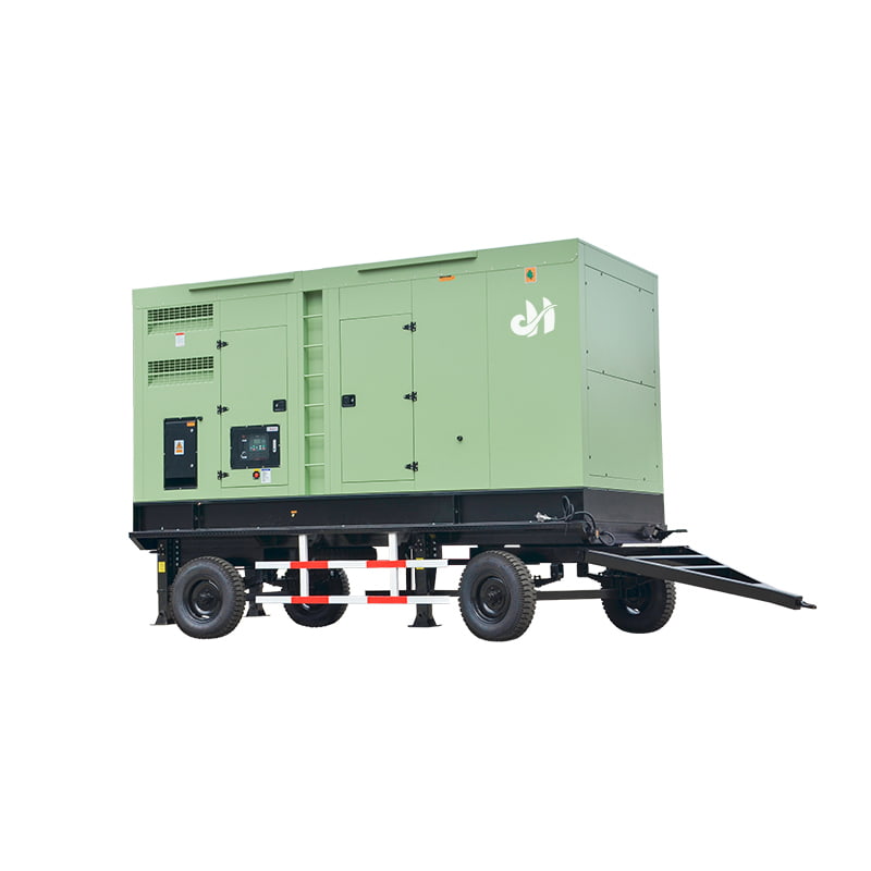 Grupuri electrogene diesel 300-1000kVA