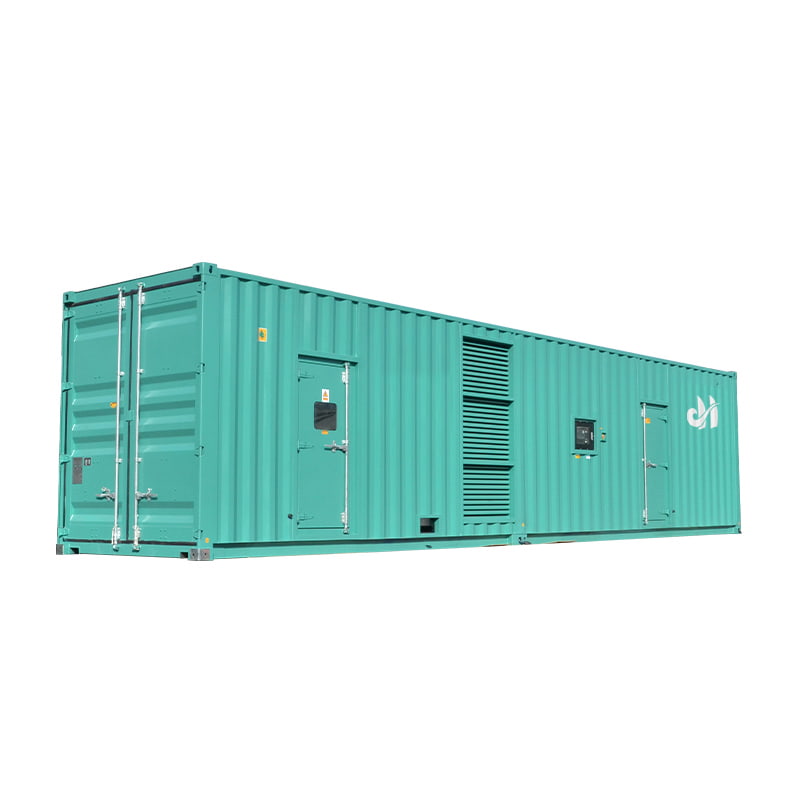 Grupuri electrogene diesel 1000-4000kVA