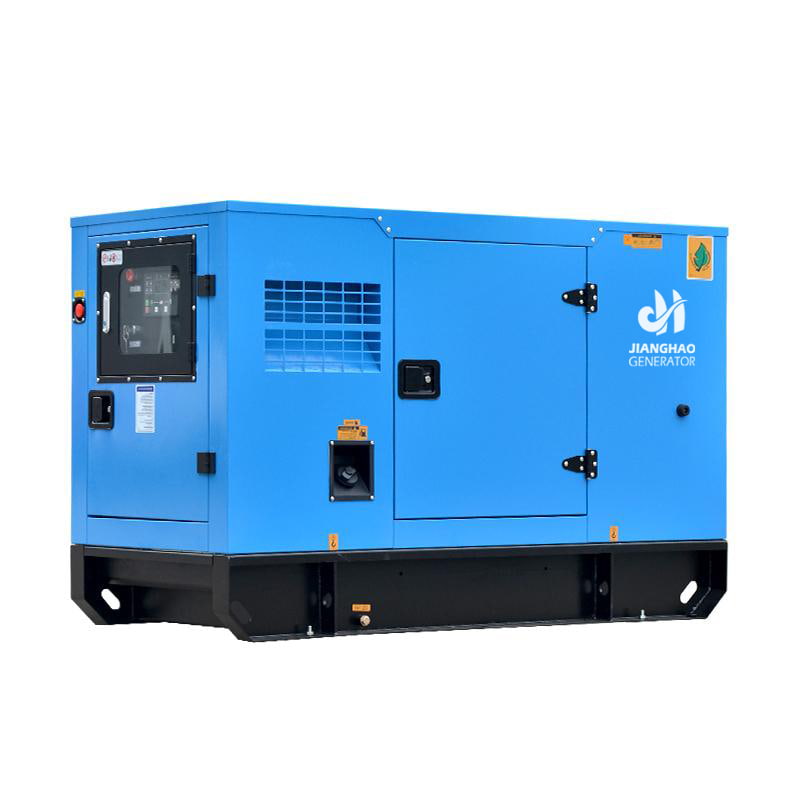 Grupuri electrogene diesel de 8-100 kVA