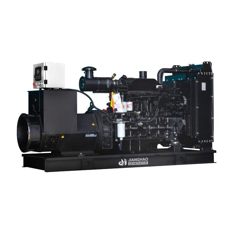 Grupuri electrogene diesel cu cadru deschis