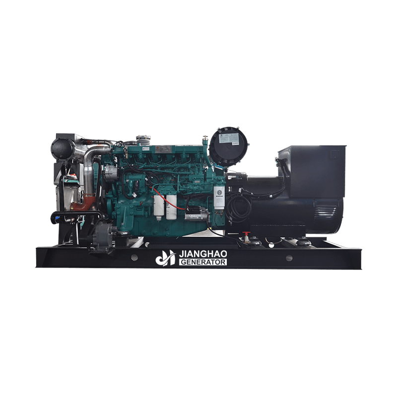Grupuri electrogene diesel Weichai Marine