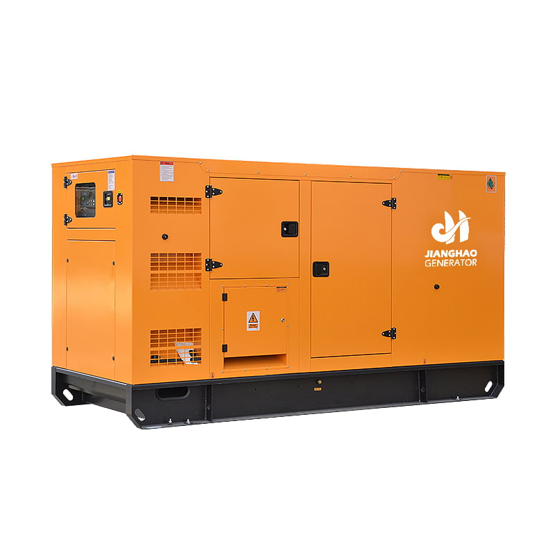 Grupuri electrogene diesel 100-300kVA