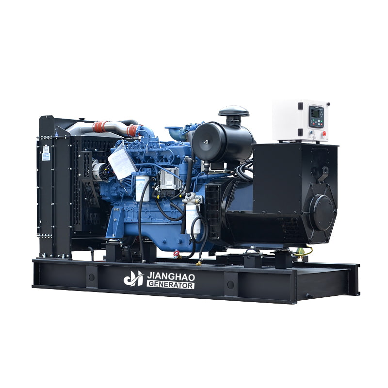 Grupuri electrogene diesel Yuchai