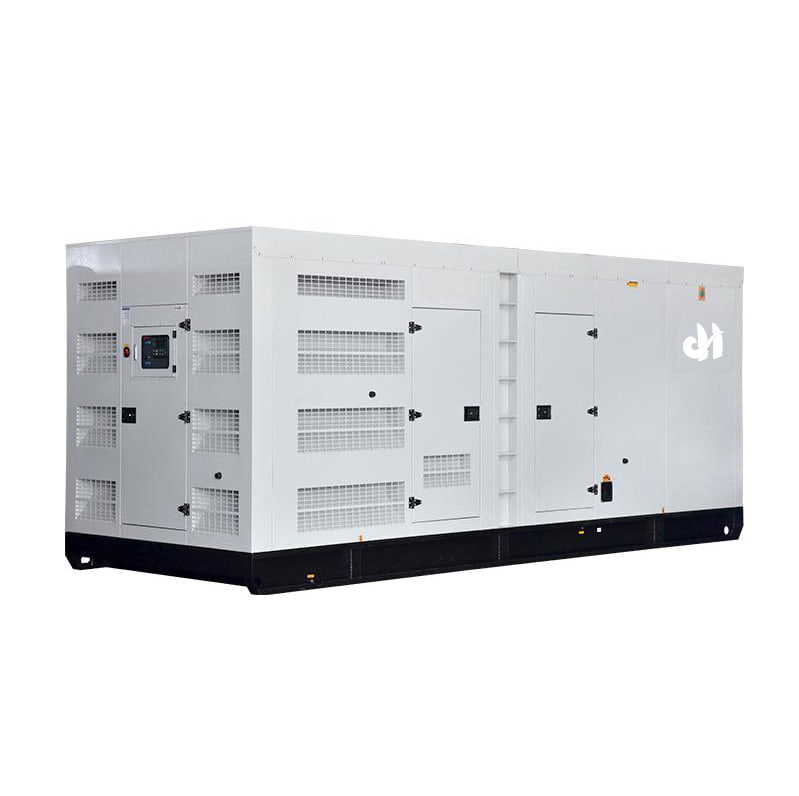 Grupuri electrogene diesel 300-1000kVA