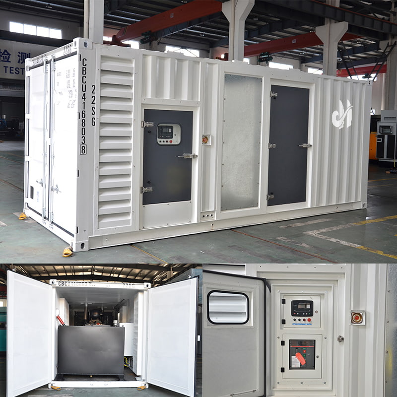 Grupuri electrogene diesel Perkins