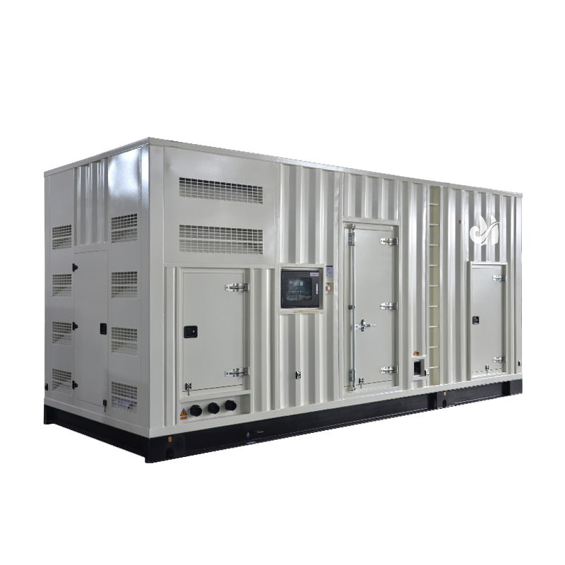 Grupuri electrogene diesel 300-1000kVA