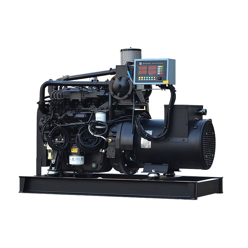 Grupuri electrogene diesel Weichai Marine